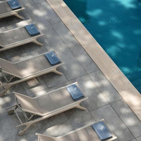 View Place & Spa Numana Exterior foto
