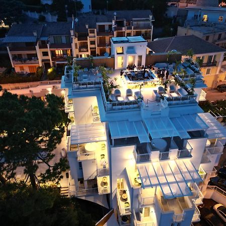 View Place & Spa Numana Exterior foto