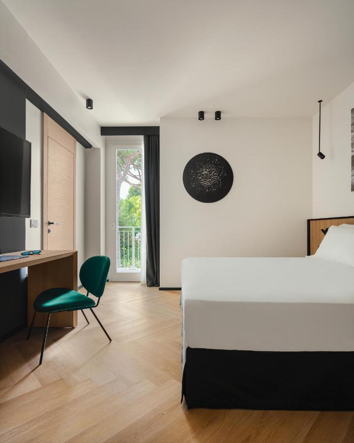 View Place & Spa Numana Exterior foto