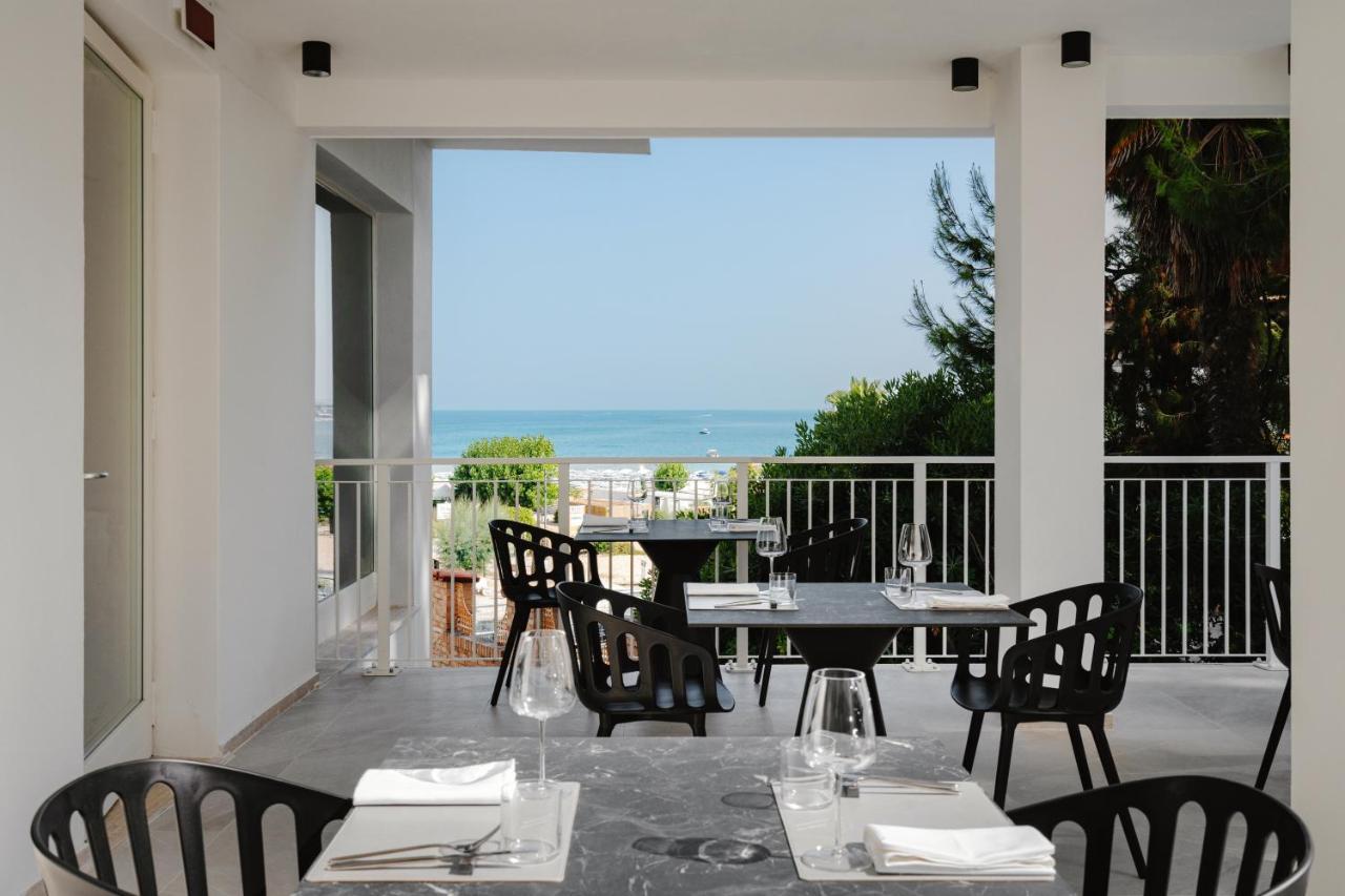 View Place & Spa Numana Exterior foto