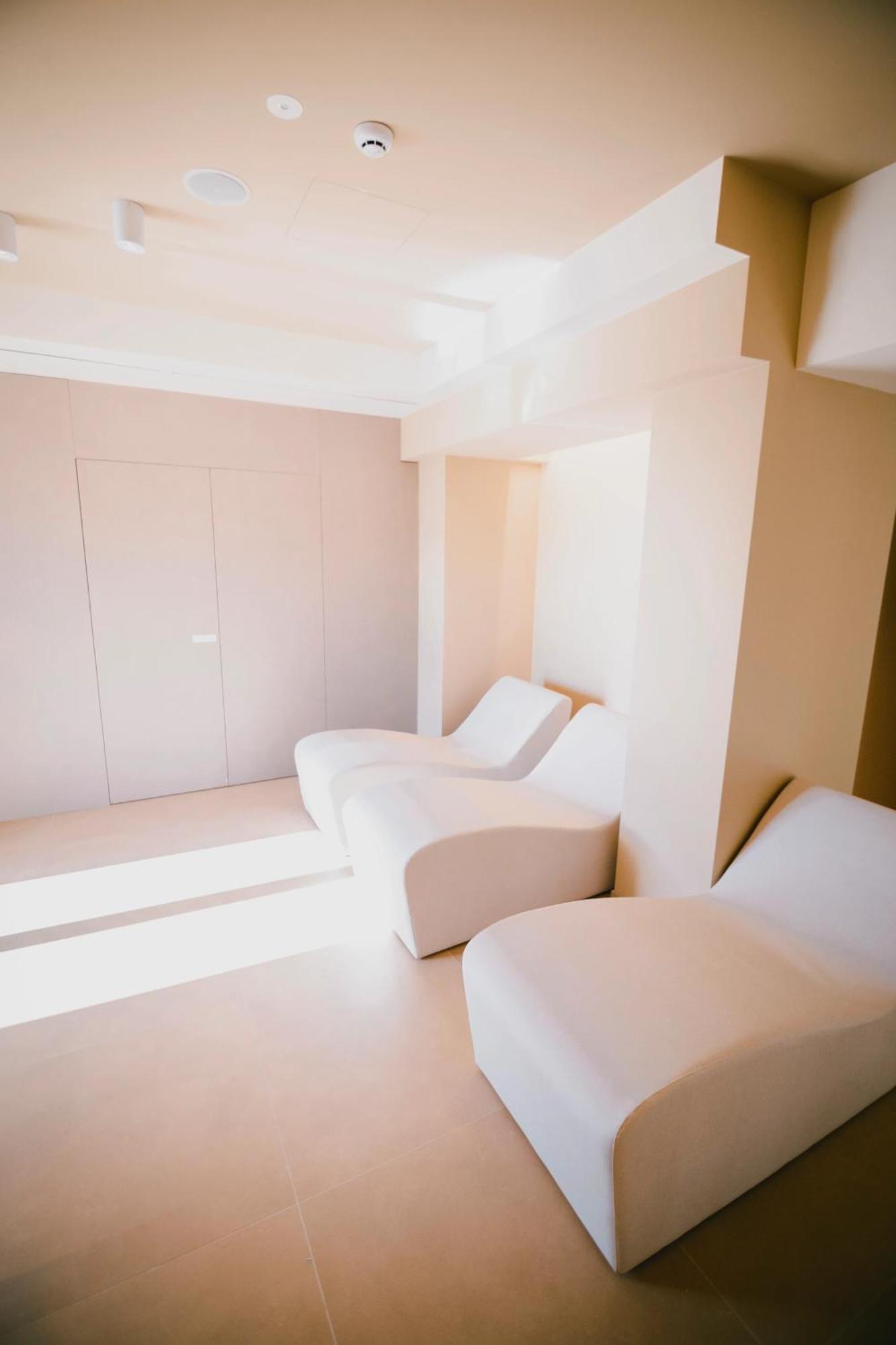 View Place & Spa Numana Exterior foto