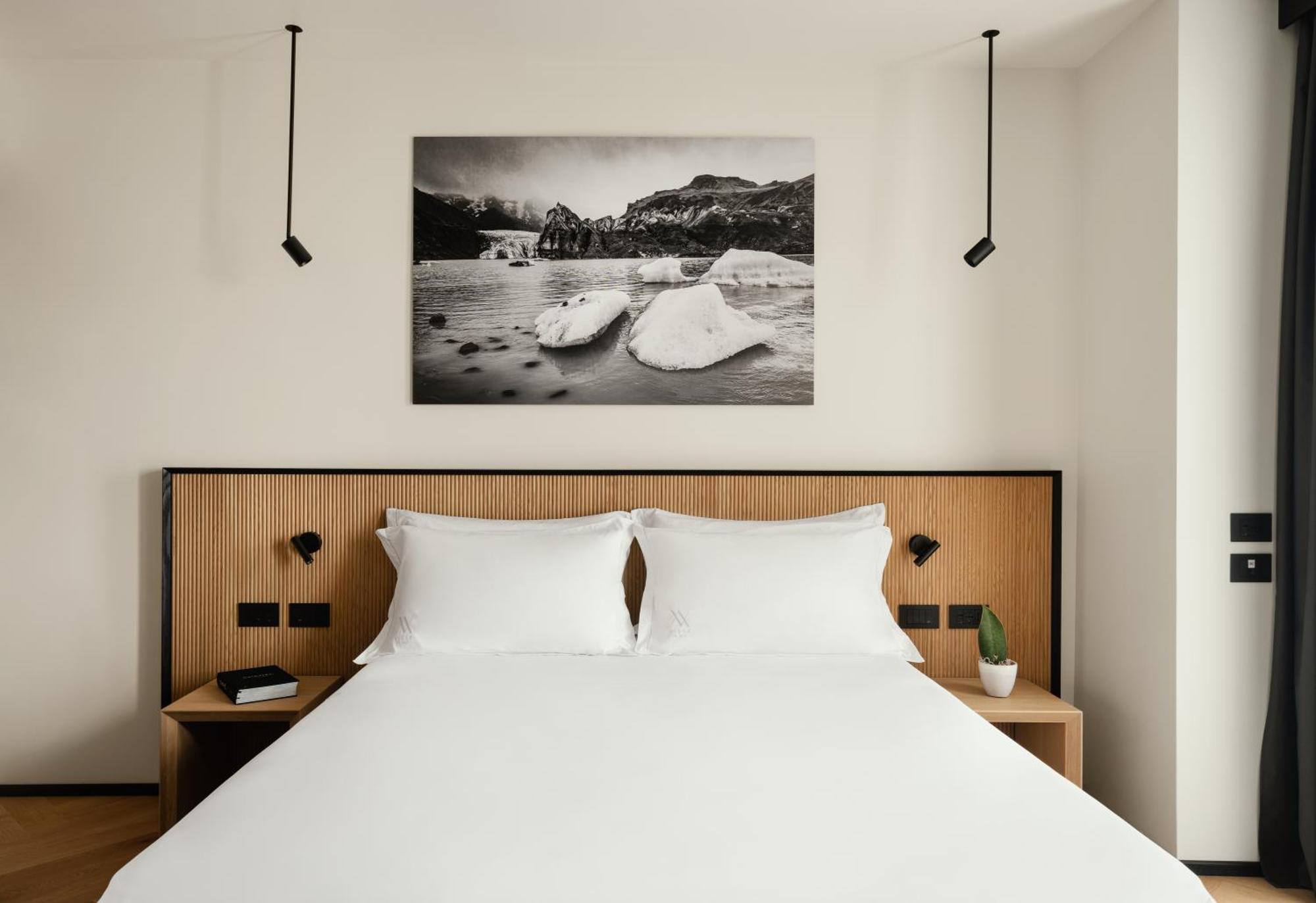 View Place & Spa Numana Exterior foto